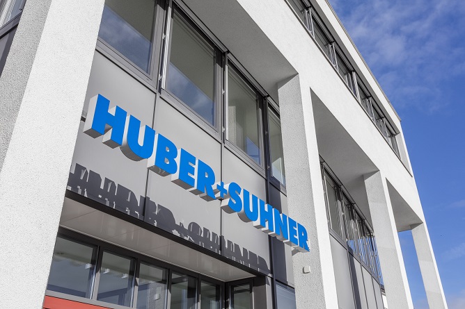 HUBER+SUHNER stärkt Position im Kernmarkt WAN / Zugangsnetze mit der Übernahme der BKtel-Gruppe